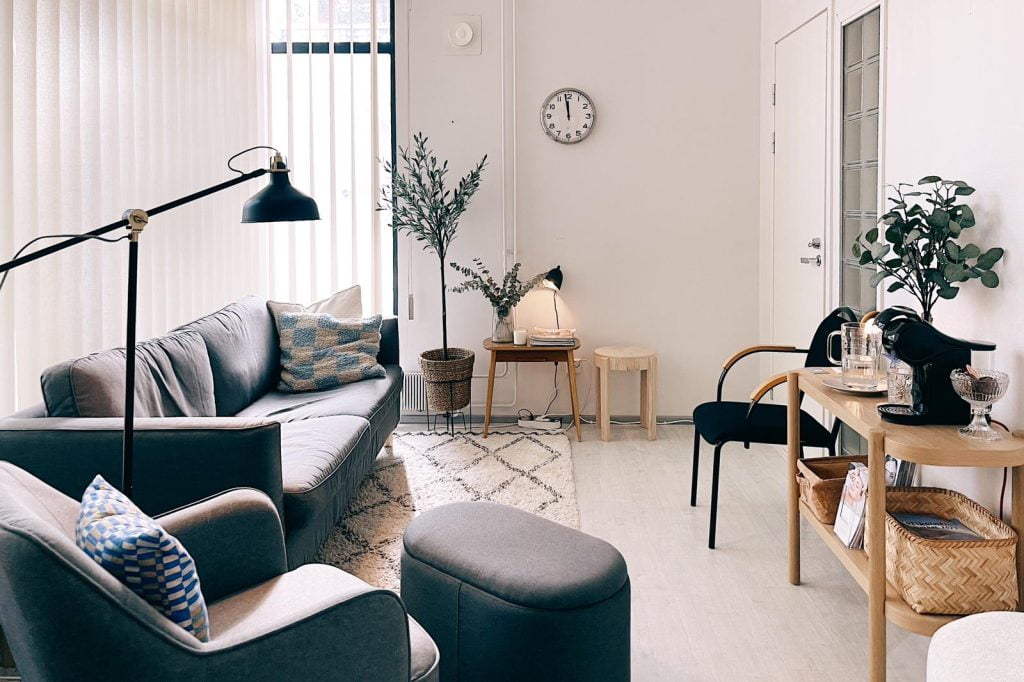 Fysiokoli - Fysioterapeutti, hieronta